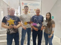 Мы не перестаем помнить важные даты в нашем календаре.