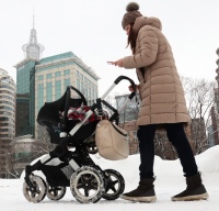 На "Госуслугах" появился раздел о выплатах на погашение ипотеки для многодетных