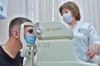 РГ: «По новым правилам»: кому нужно пройти диспансеризацию в 2024 годуРГ: «По новым правилам»: кому нужно пройти диспансеризацию в 2024 году