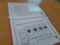 Проведение открытых уроков