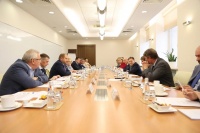 ФМБА России и Госкорпорация «Росатом» подвели промежуточные итоги реализации совместного проекта по улучшению качества и доступности медпомощи в «атомных» городах в 2023 году