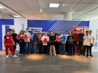 "Разговоры о важном"