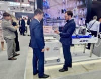 Аппарат для операций без скальпеля, разработанный "Ростех" и ФМБА России, отправится на клиническую апробацию в 2025 году