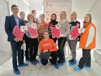 Акция "Доброслужащие"