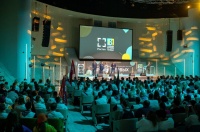 Для сотрудников Ростеха из 45 регионов настало «Время первых»