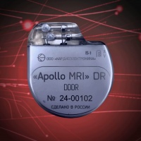 Ростех запустил серийное производство первого отечественного МРТ-совместимого электрокардиостимулятора