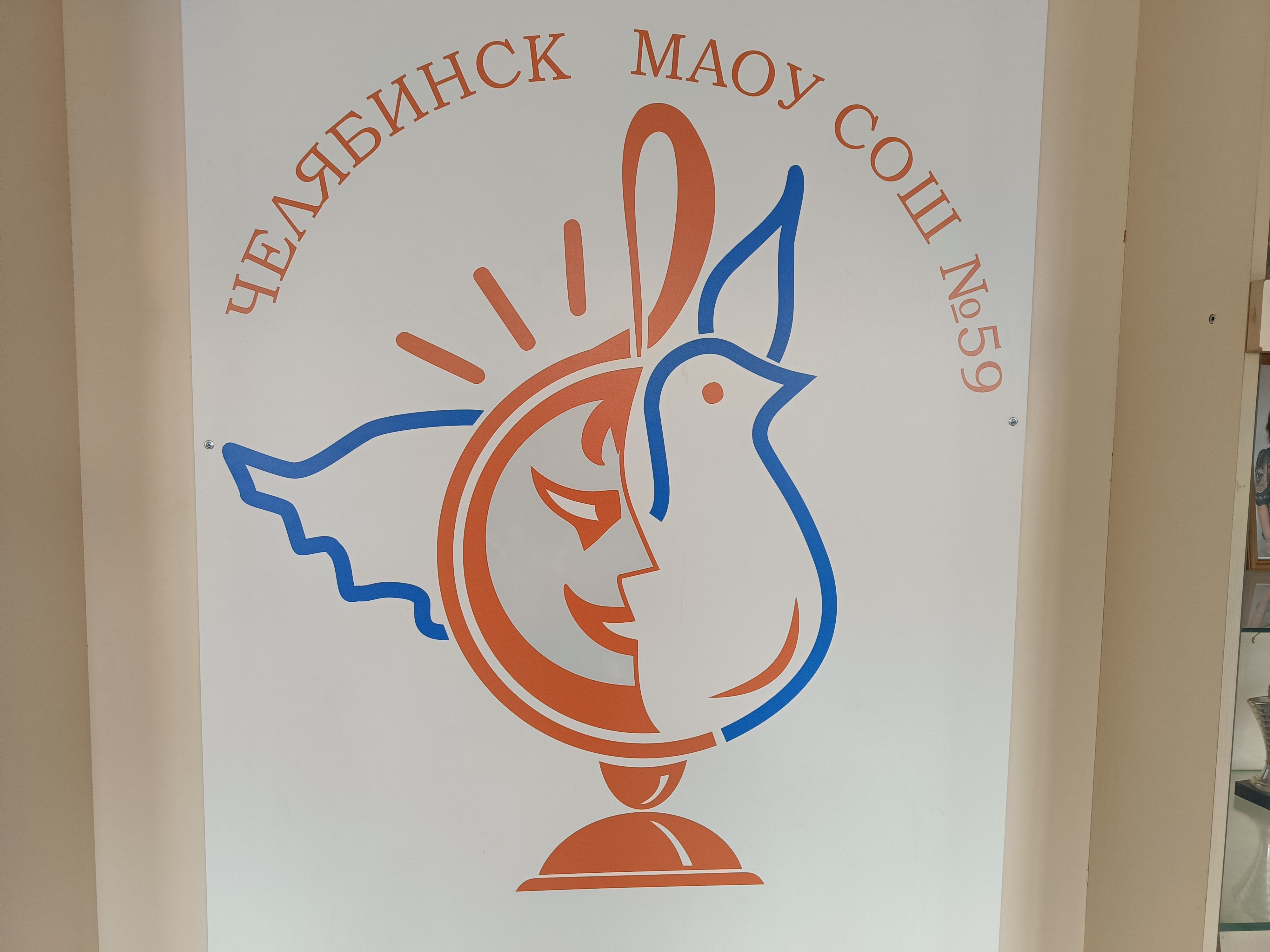 Проведение открытых уроков на тему: "Донорство крови и (или) ее компонентов"