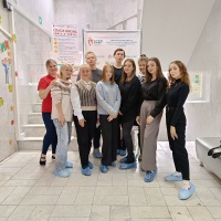 Экскурсия "Путь донора"