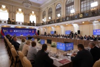 Дмитрий Чернышенко: Всемирный фестиваль молодежи в Нижнем Новгороде примет участников из 130 стран