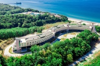 ТАСС: В "Орленке" открылся первый фестиваль науки